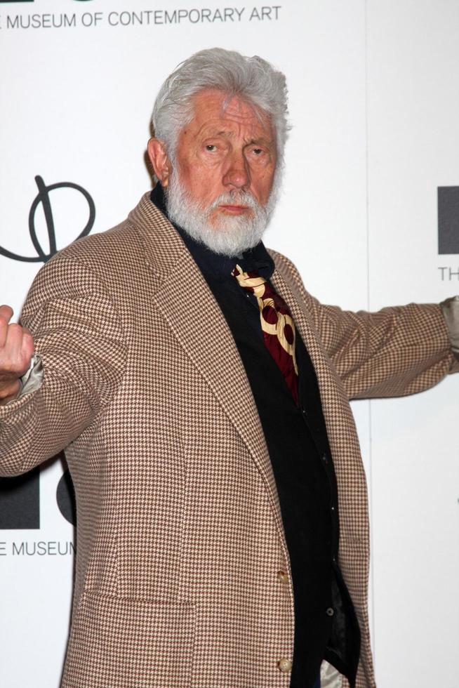 LOS ANGELES, JAN 30 - Ed Moses arrives at Pomellato Boutique Opening at Pomellato Boutique on January 30, 2012 in Beverly Hills, CA photo