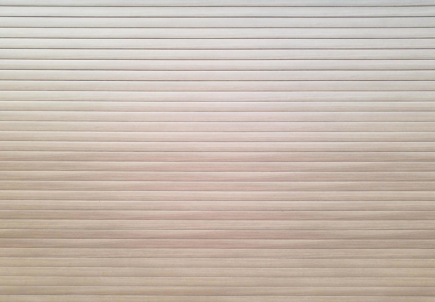Brown Wooden Horizontal Pattern photo