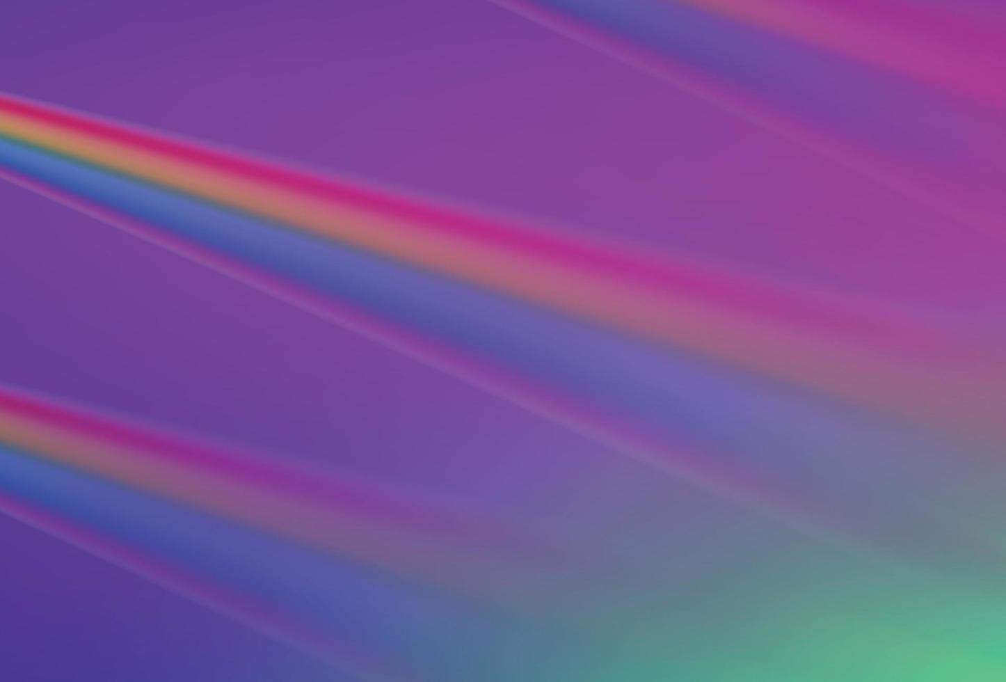 Prism background, prism texture. Vector
