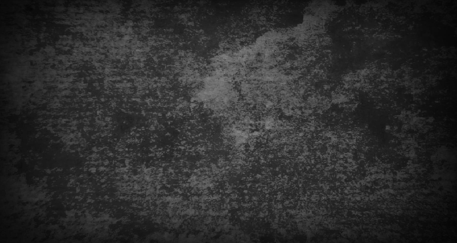 Grunge texture effect. Distressed overlay rough textured. Realistic black abstract background. Graphic design template element concrete wall style concept for banner, flyer, poster, or brochure cover vector