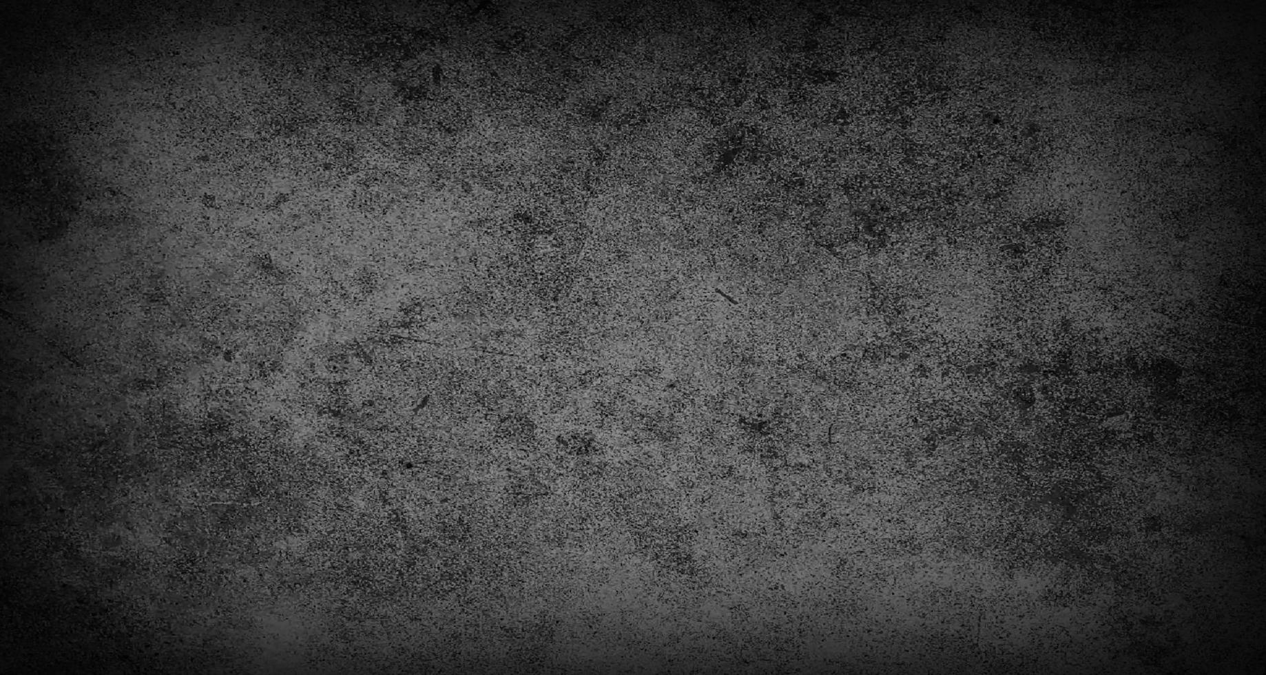 Grunge texture effect. Distressed overlay rough textured. Realistic black abstract background. Graphic design template element concrete wall style concept for banner, flyer, poster, or brochure cover vector