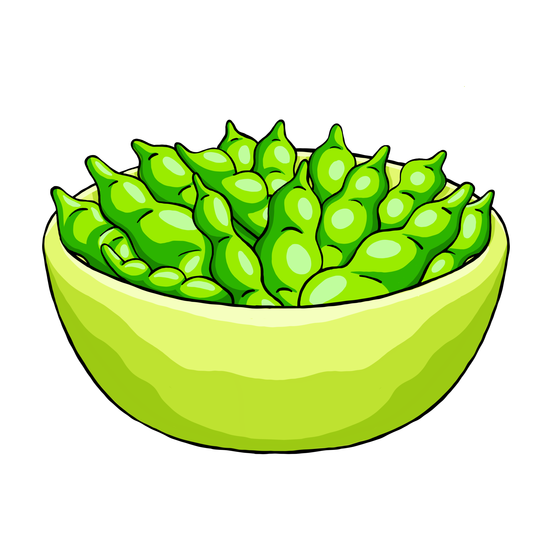 Edamame Png Transparent Image Png Mart vrogue.co