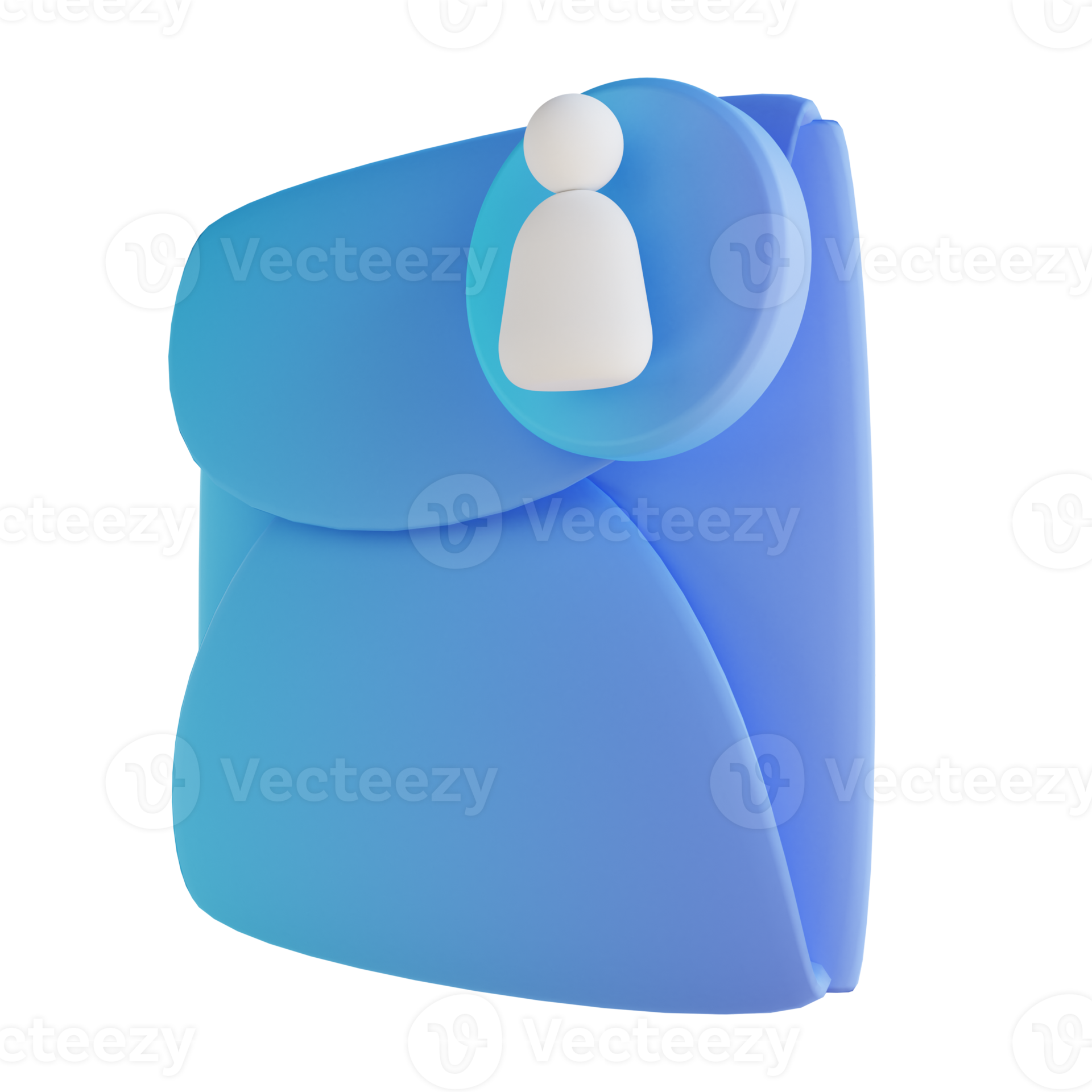 3d Illustration Message 9584754 Png 3d Illustration Message 9584754 Png