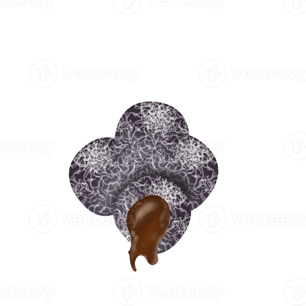 cuisine indonésienne klepon png