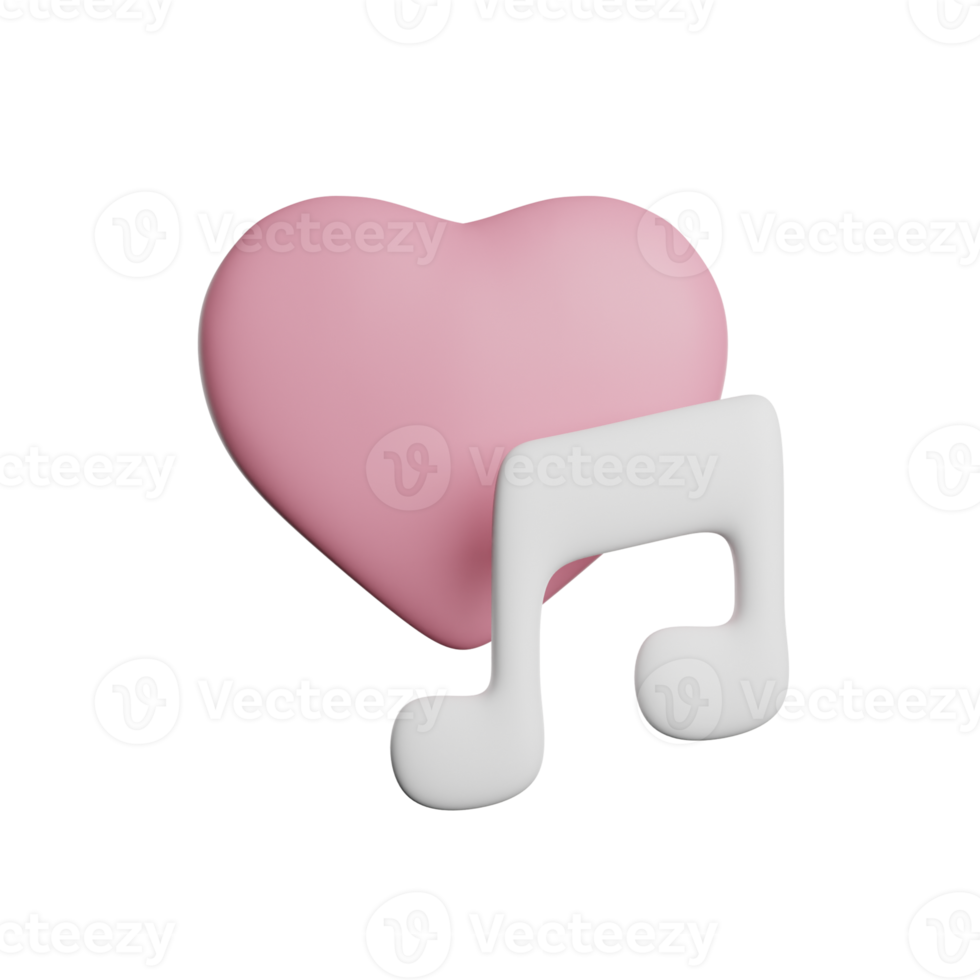 Love Song Music png