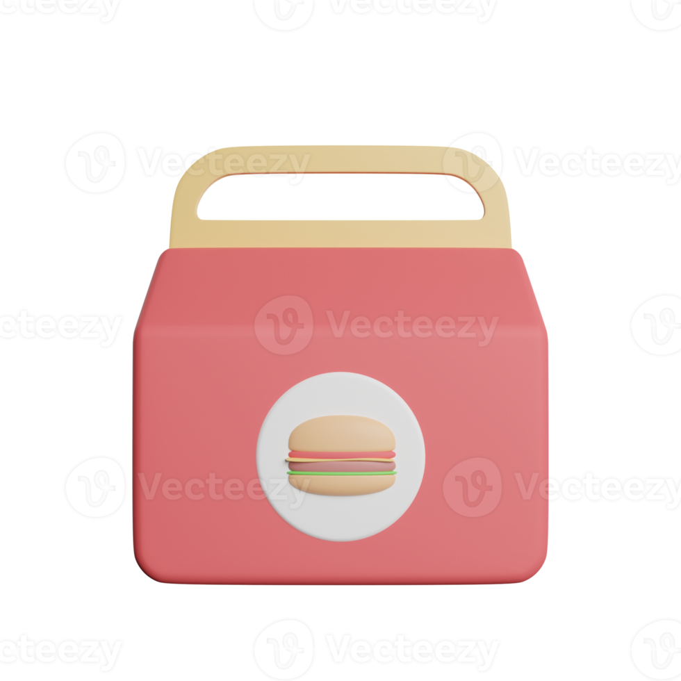 Fast-Food-Snacks png