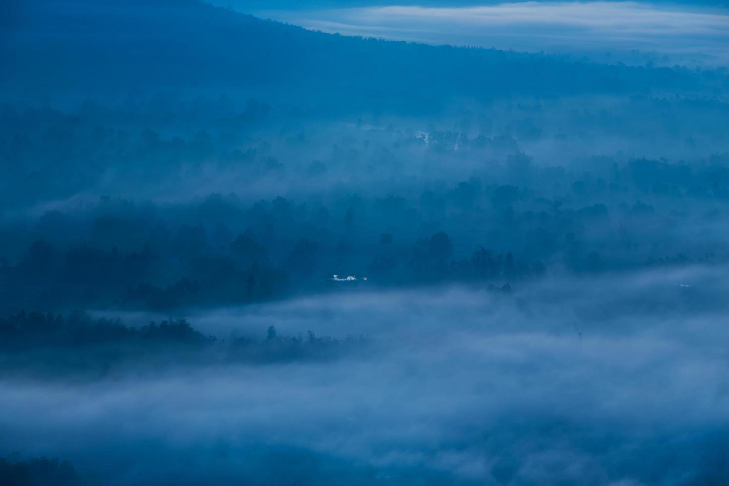 Blue Mist Stock Photos, Images and Backgrounds for Free Download