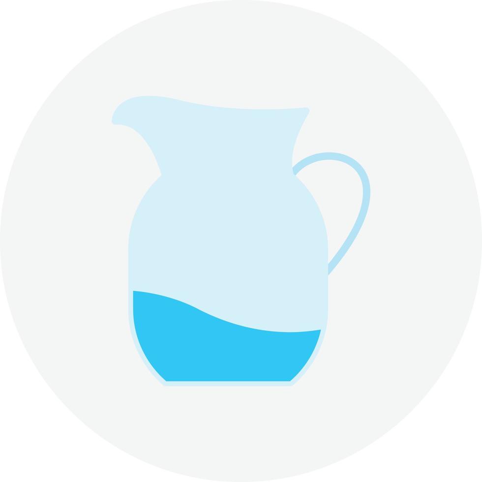 Lemonade Flat Circle vector