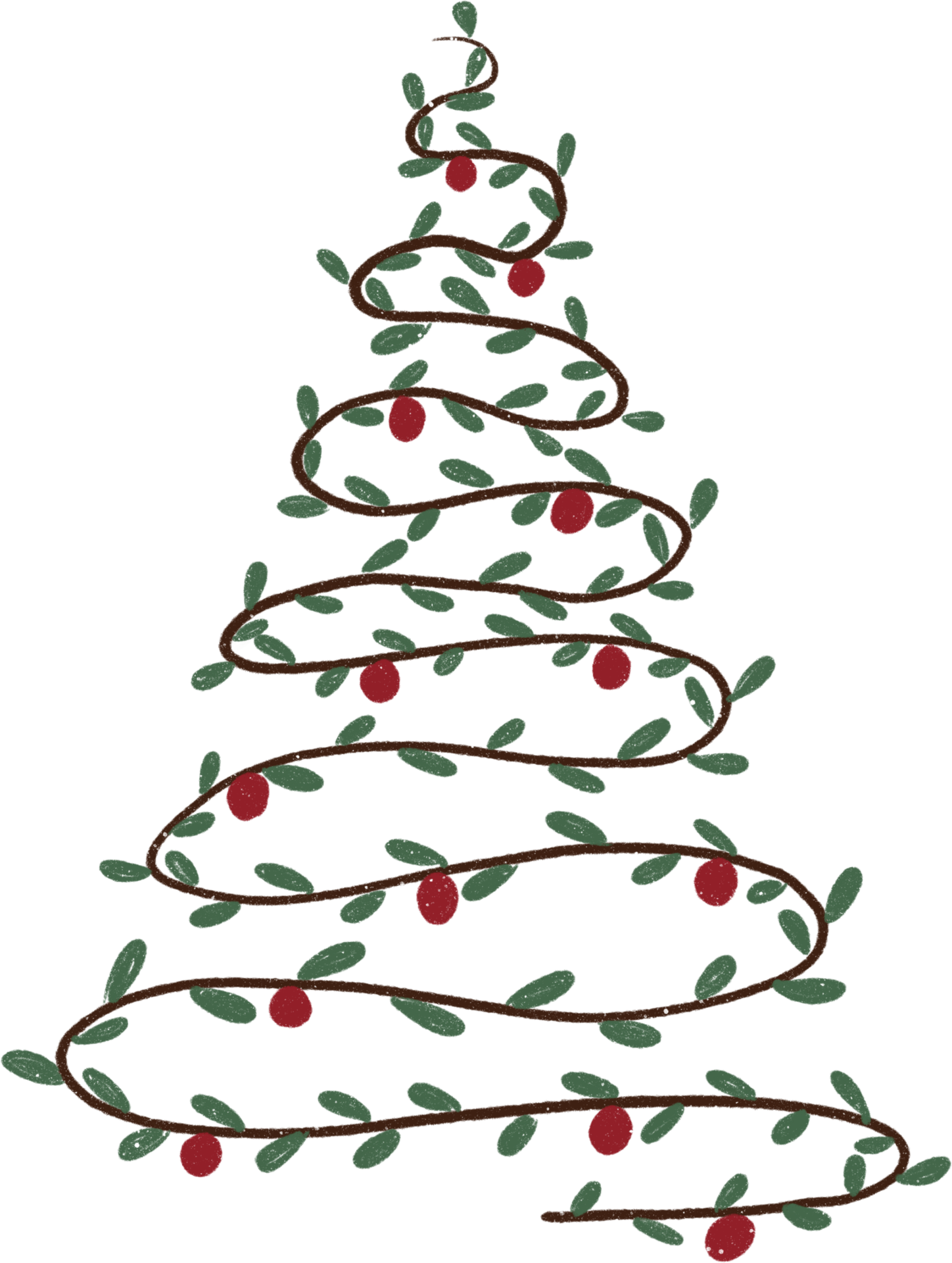 Abstract Christmas Tree 9586453 Png Abstract Christmas Tree 9586453 Png