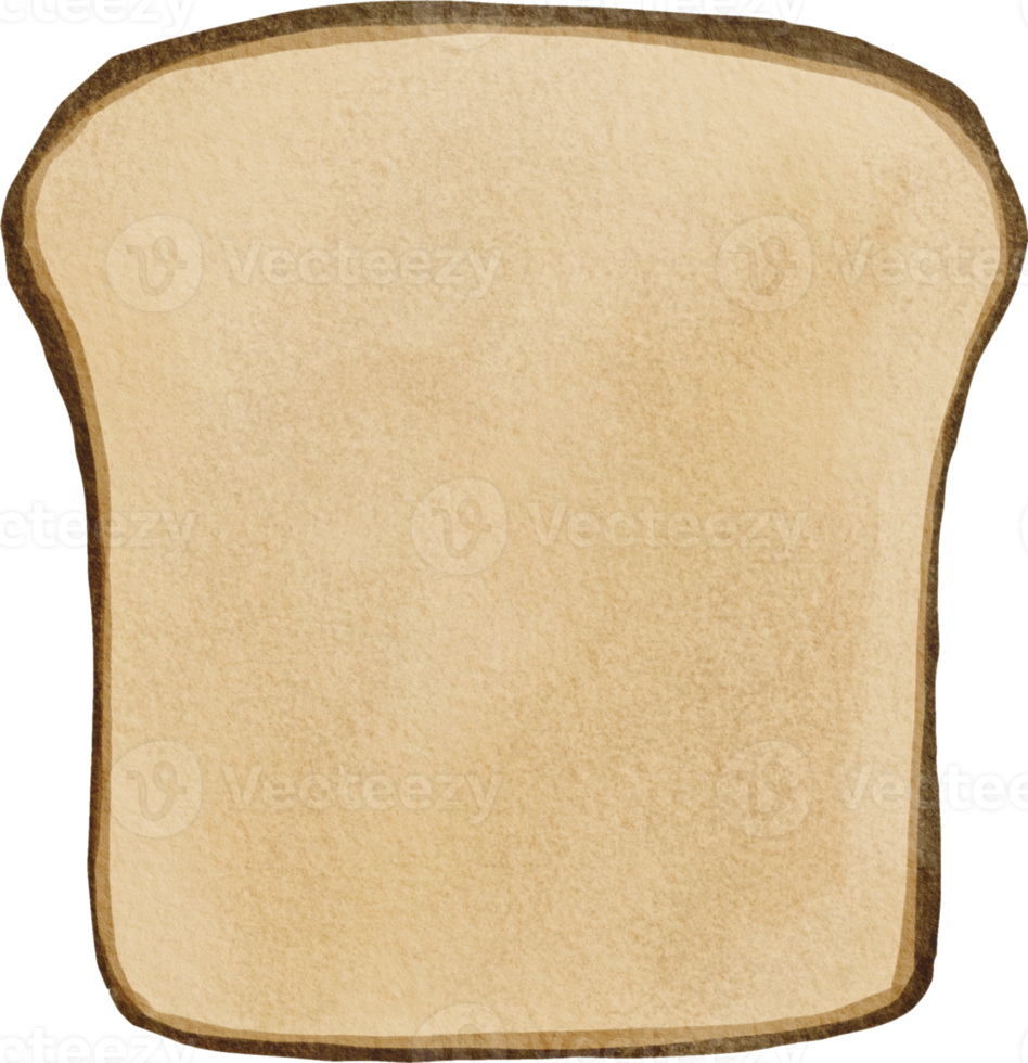 Brotscheibe png