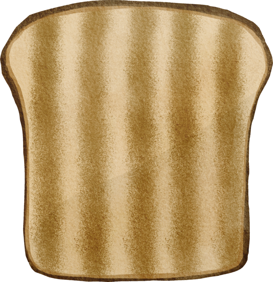 slice of bread png