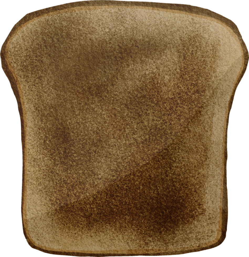 sneetje brood png