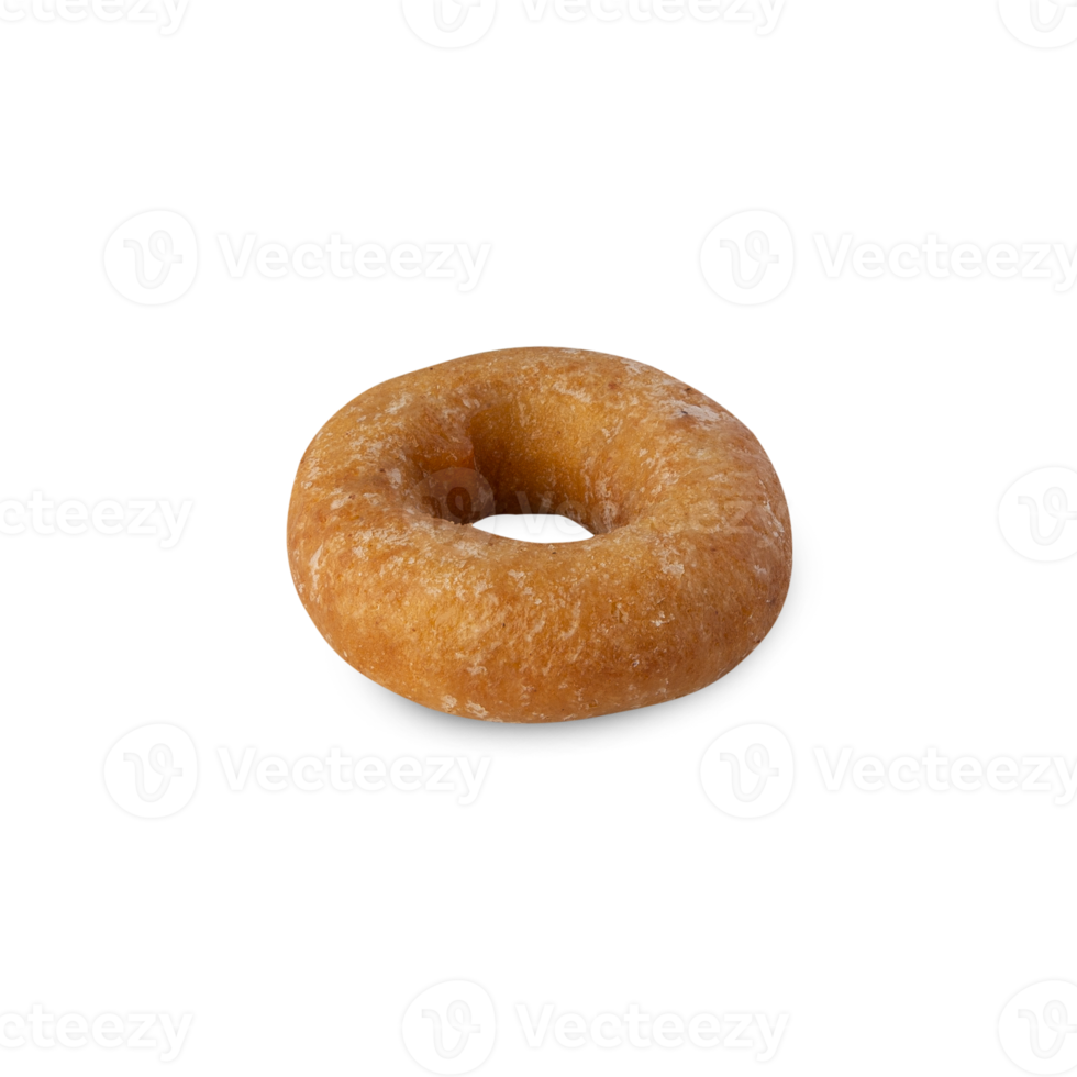 Donut cutout, Png file