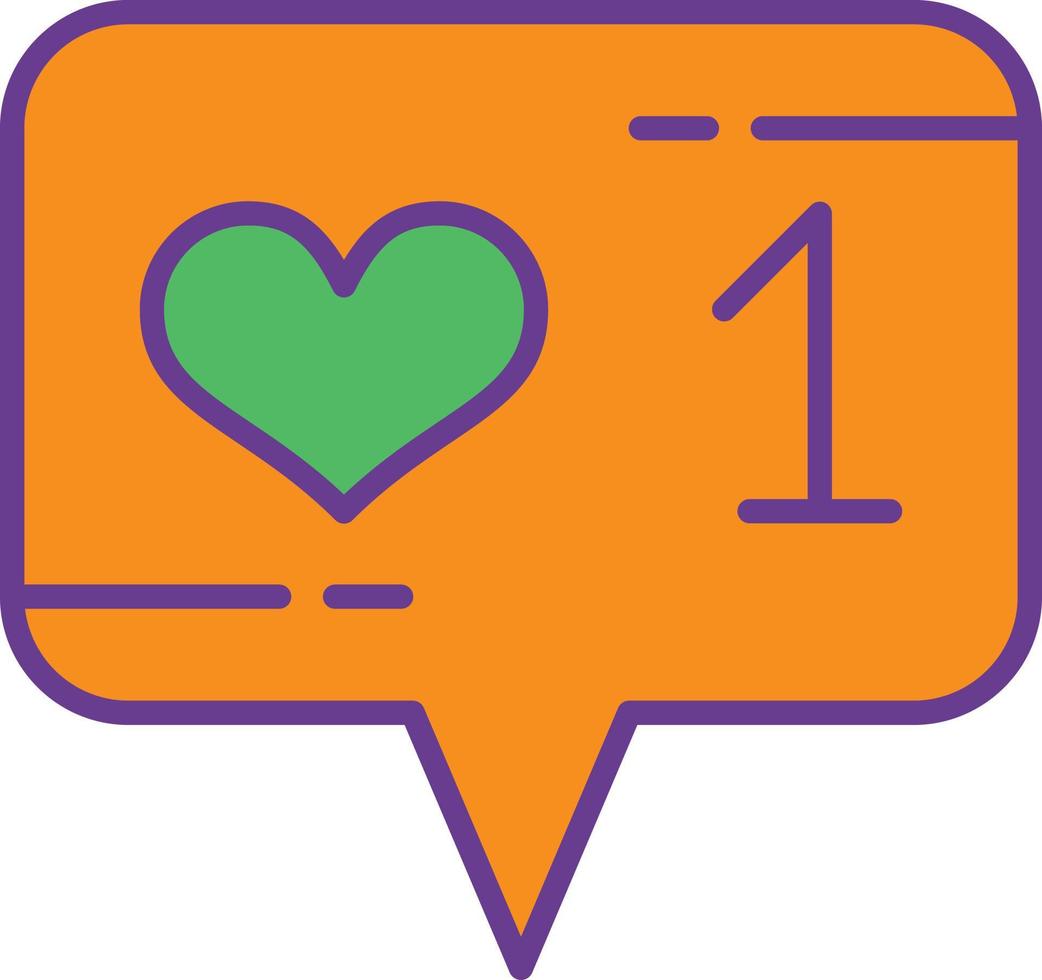 Like Line Filled Two Color 9587146 Vector Art at Vecteezy