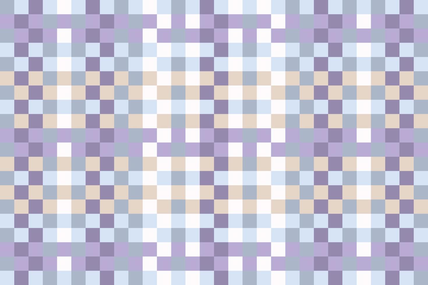 Tartan plaid pattern with texture and wedding color. vector