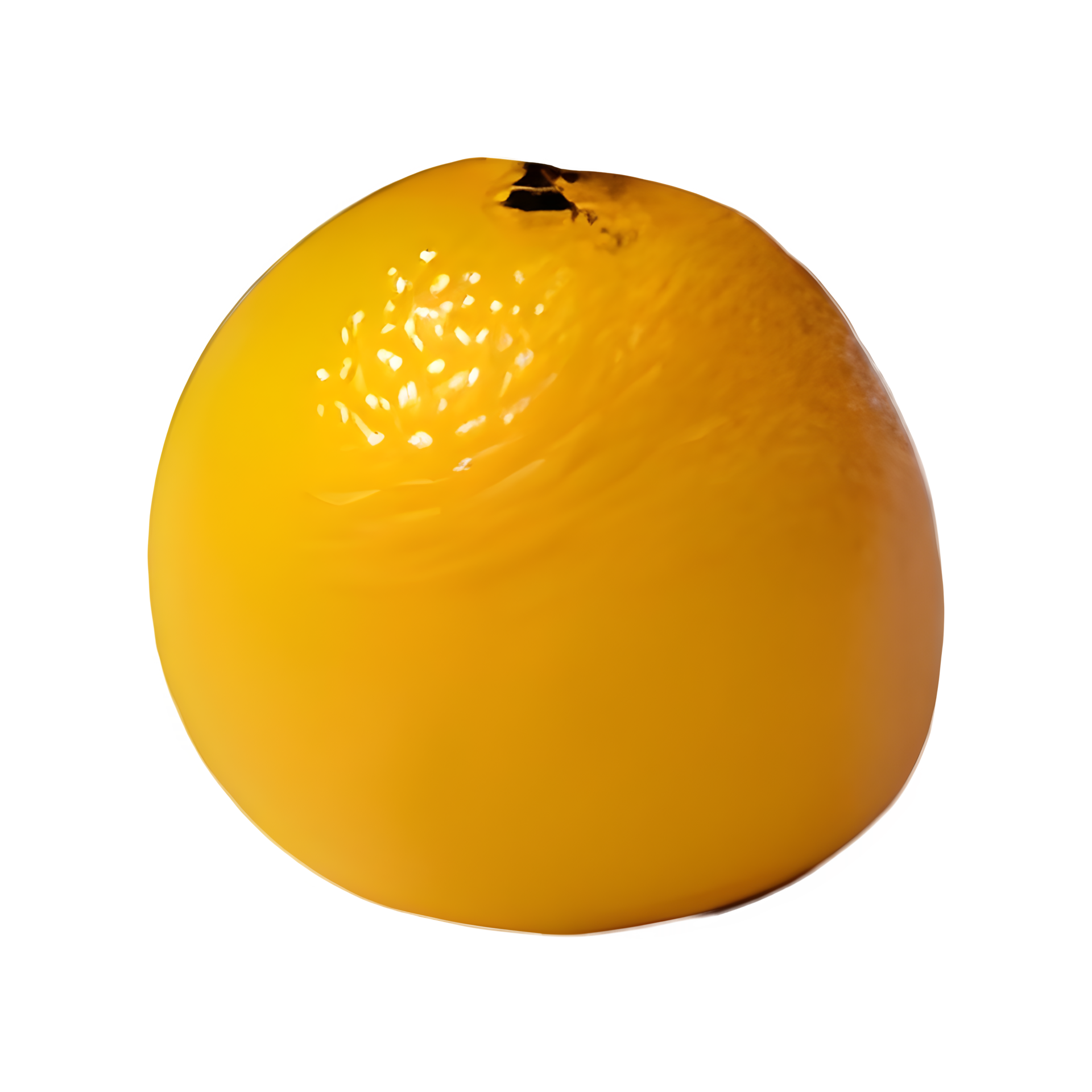 Juicy orange. Ripe orange png 9588755 PNG