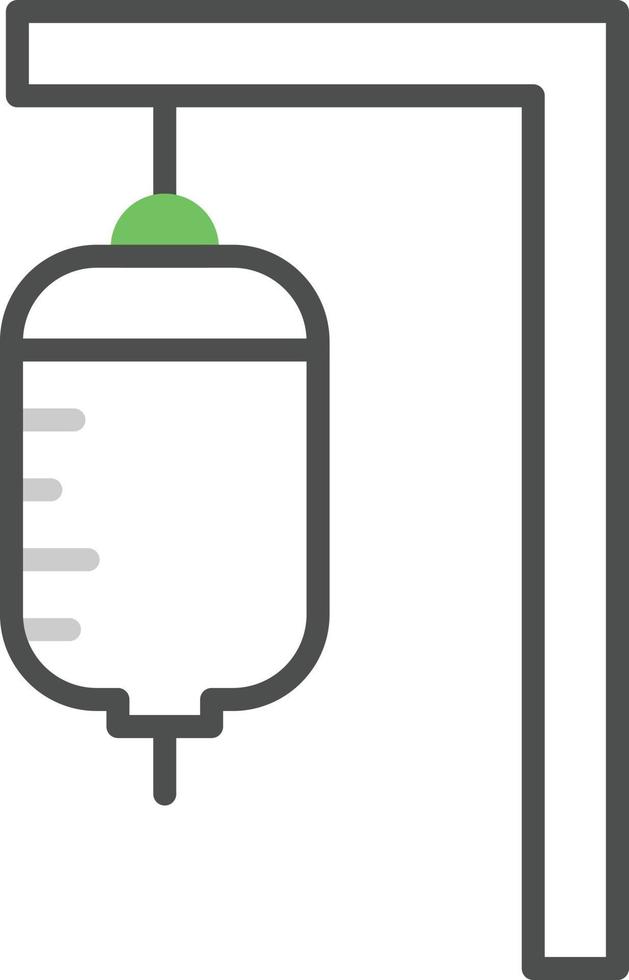 Drip  Icon vector