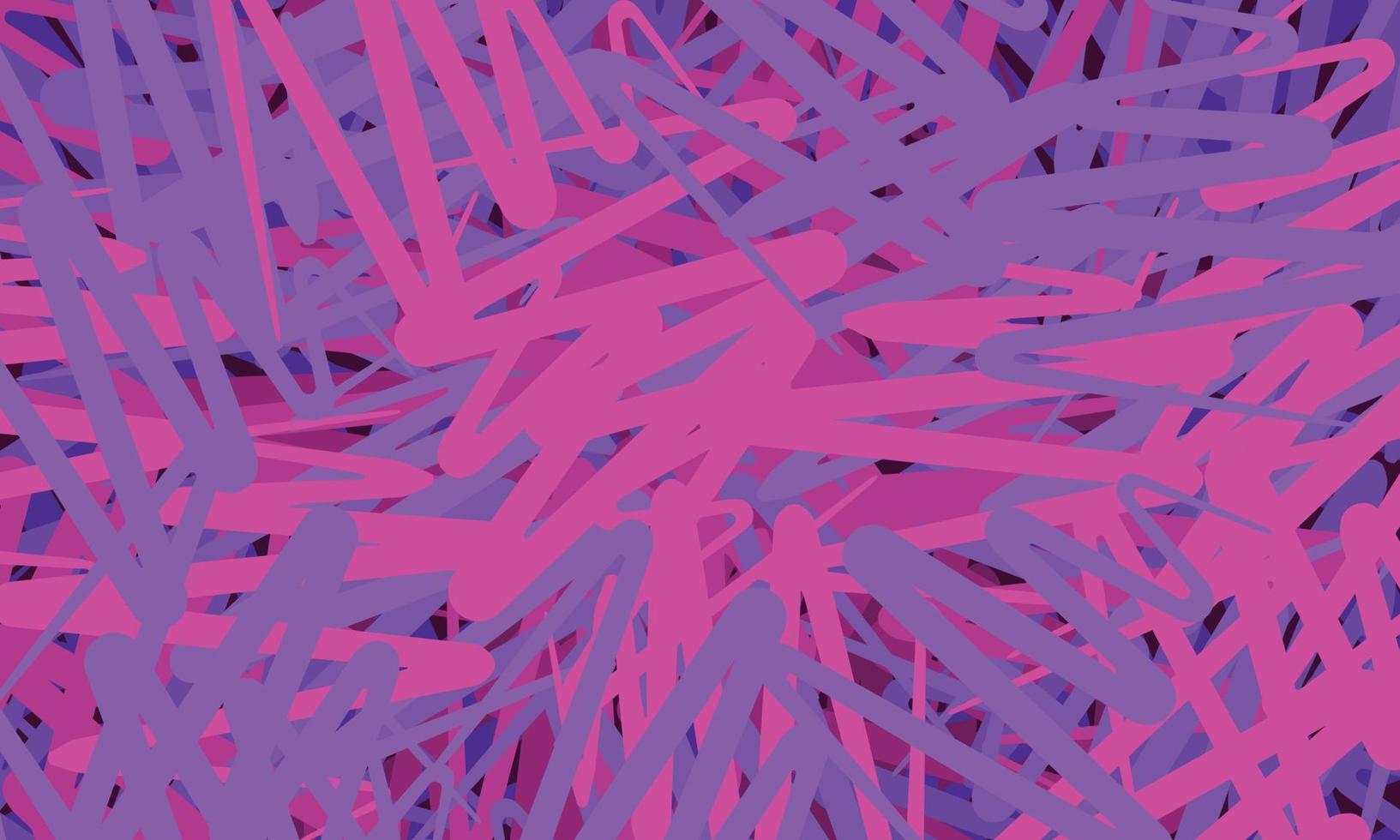 Light purple vector background with straight lines.