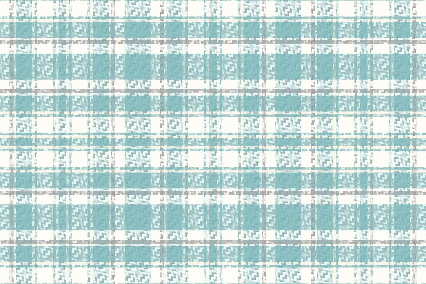 Tartan plaid pattern with texture and wedding color. vector