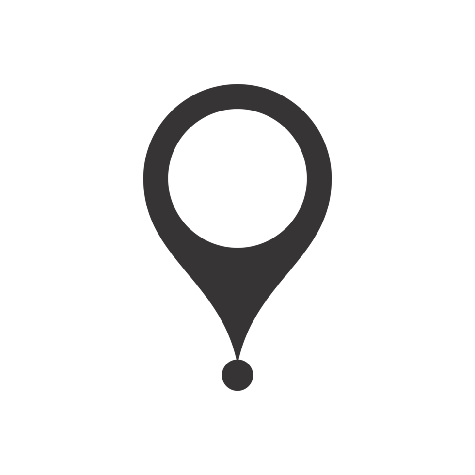 location, location pin, location icon png transparent