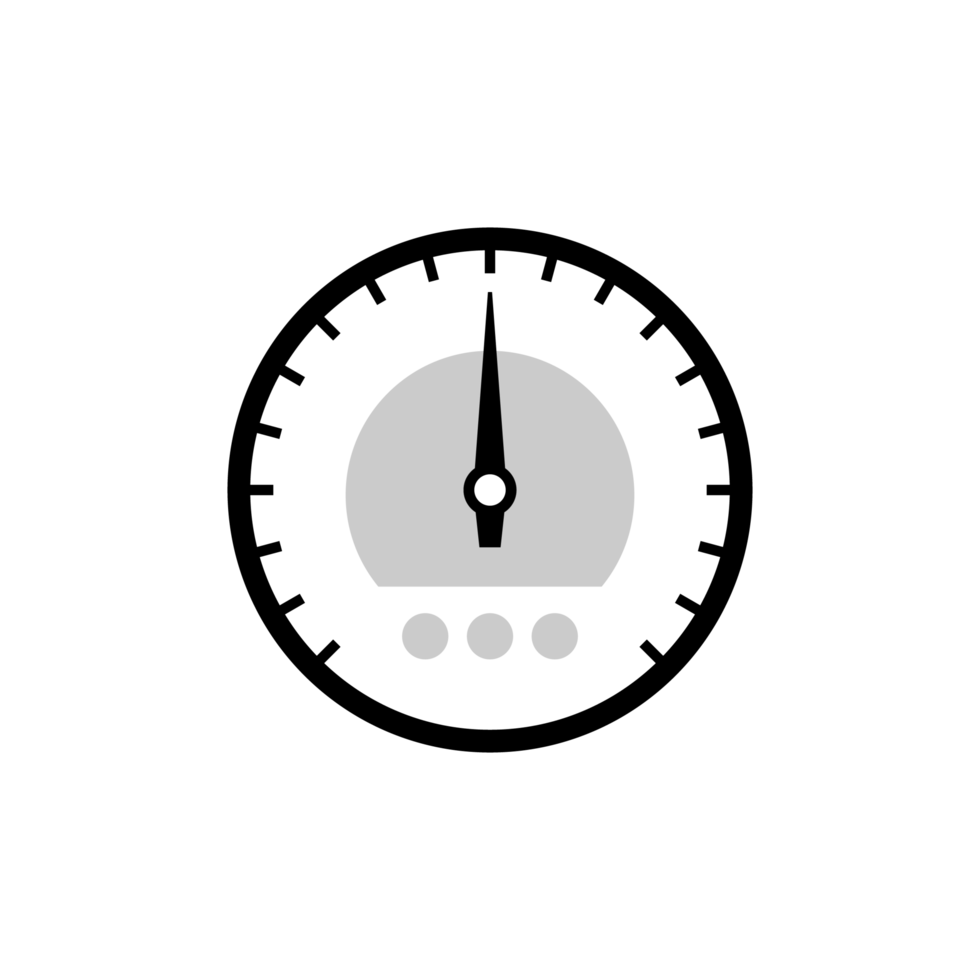 Meter, speedometer png transparent