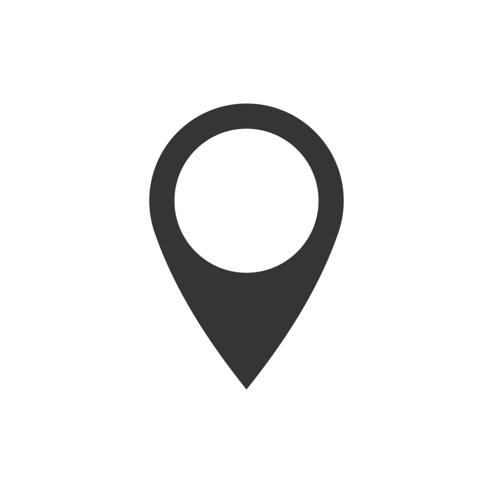 location, location pin, location icon png transparent