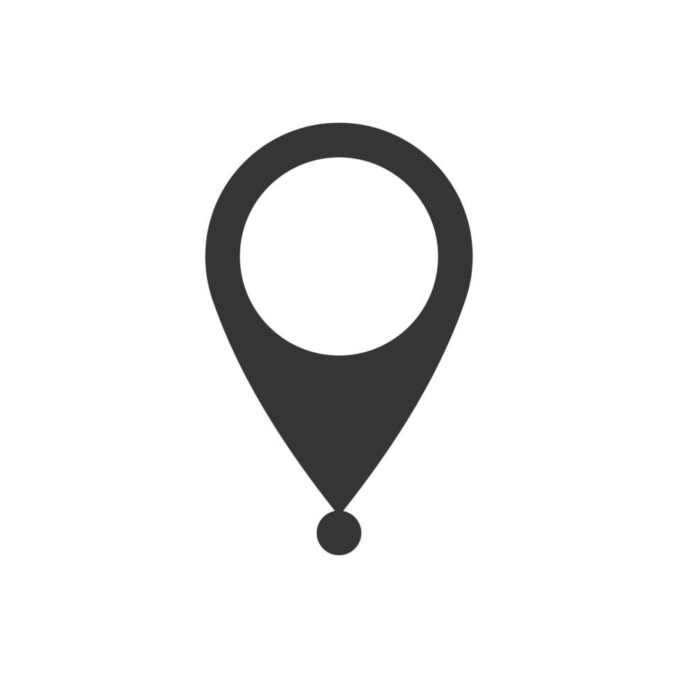 location, location pin, location icon png transparent