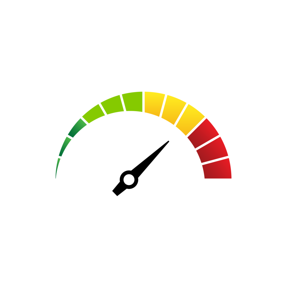 Meter, speedometer png transparent