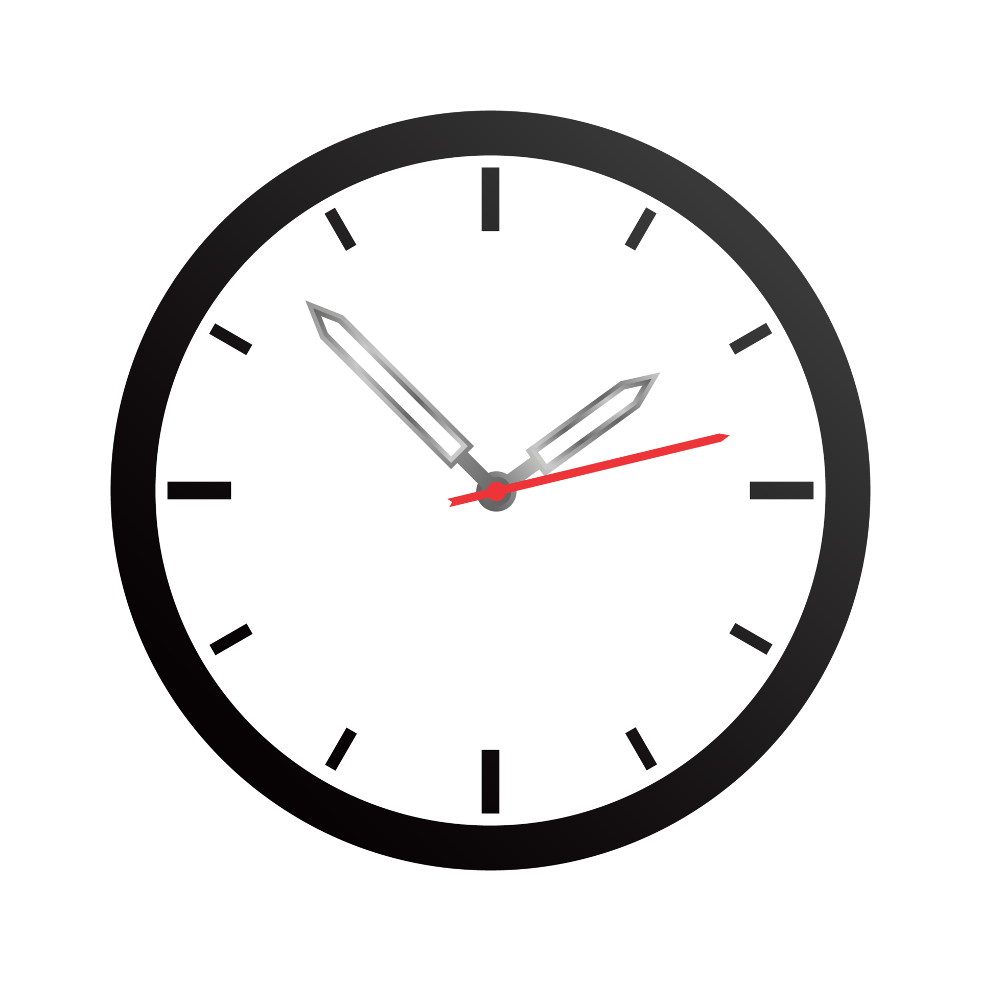 Free clock png transparent 9589903 PNG with Transparent Background
