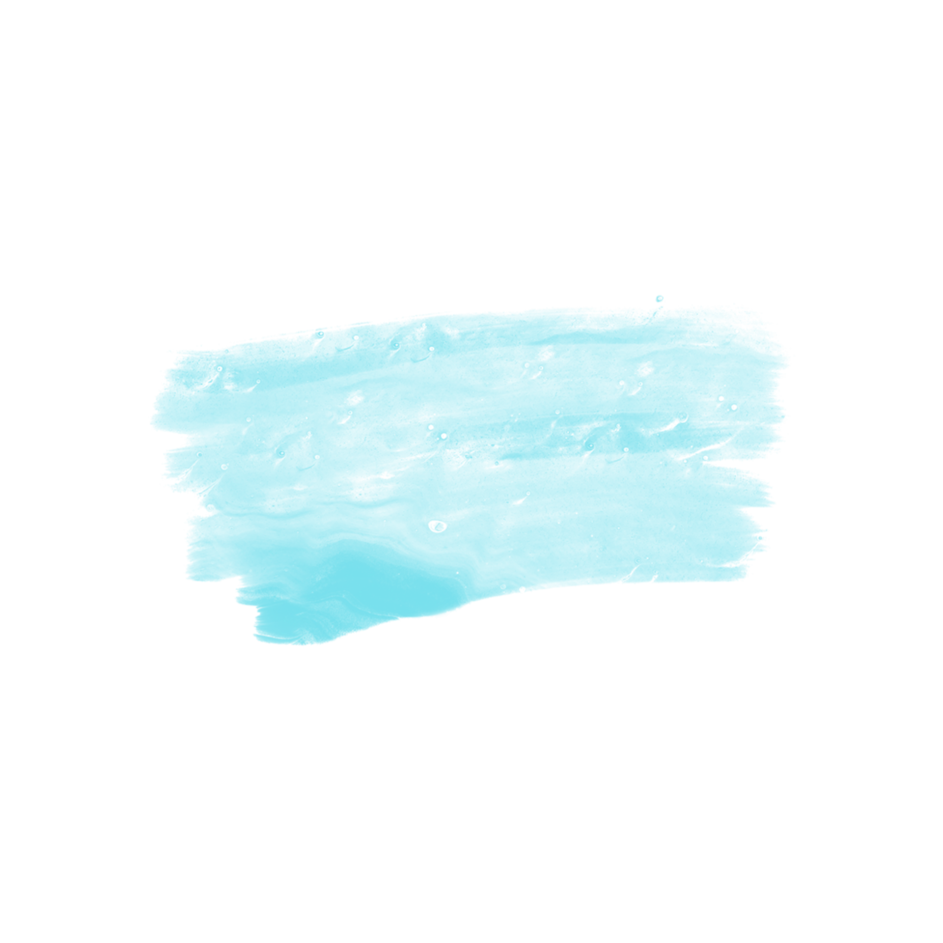 Blue Watercolor Pattern 9590750 PNG