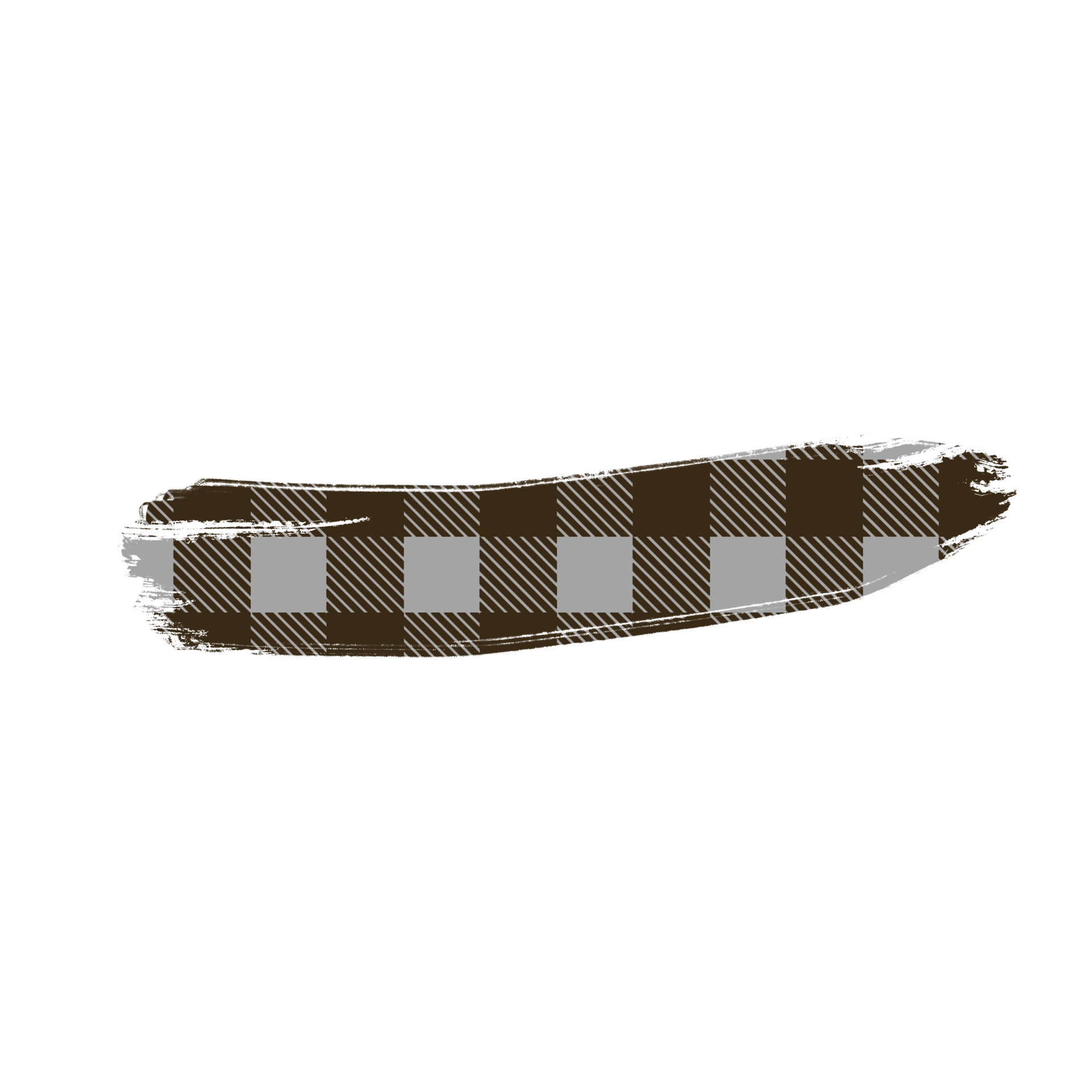 buffalo-plaid-pattern-brush-stroke-9590852-png