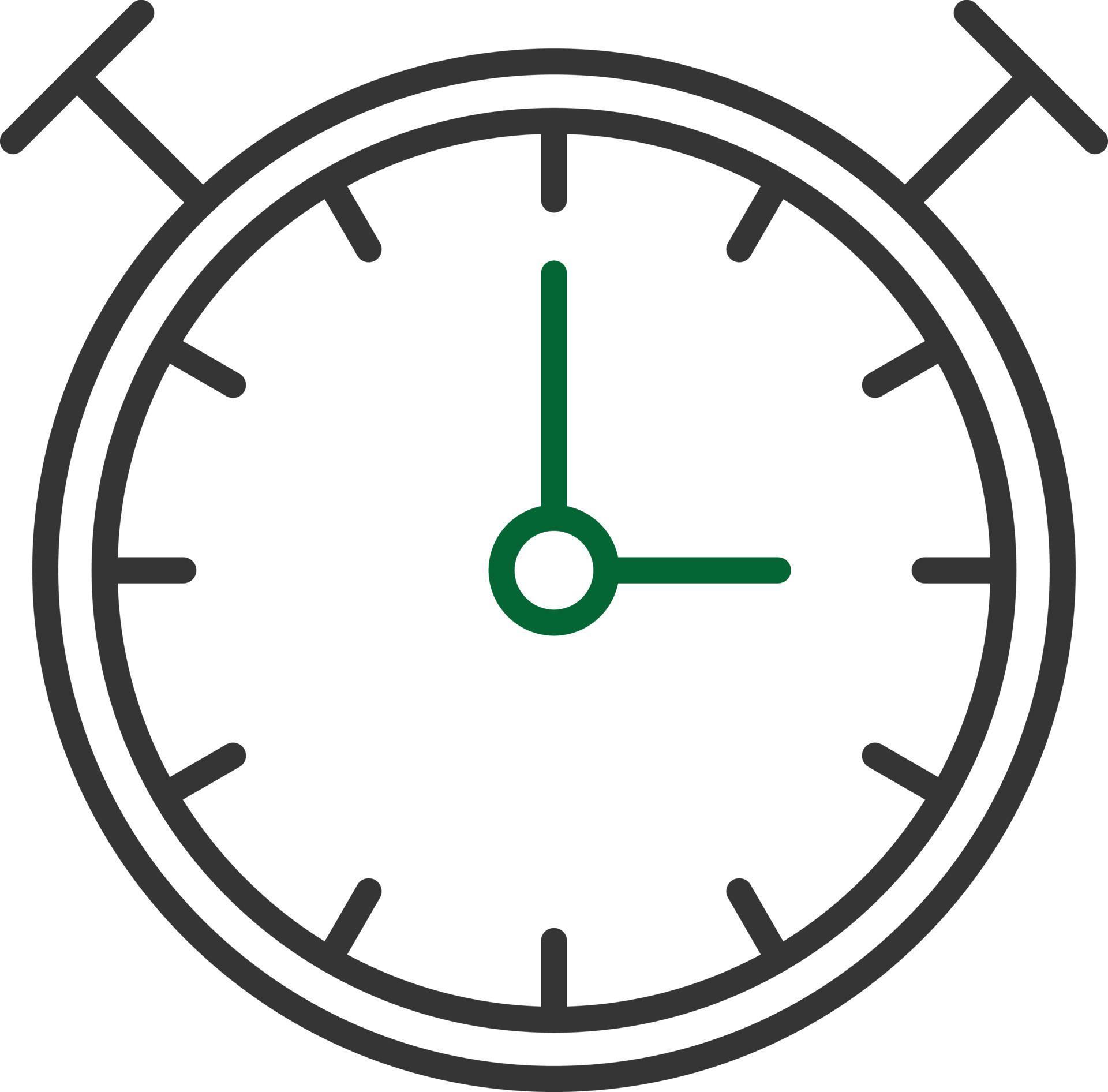 Clock Line Two Color 9590894 Vector Art At Vecteezy clock-line-two-color-9590894-vector-art-at-vecteezy