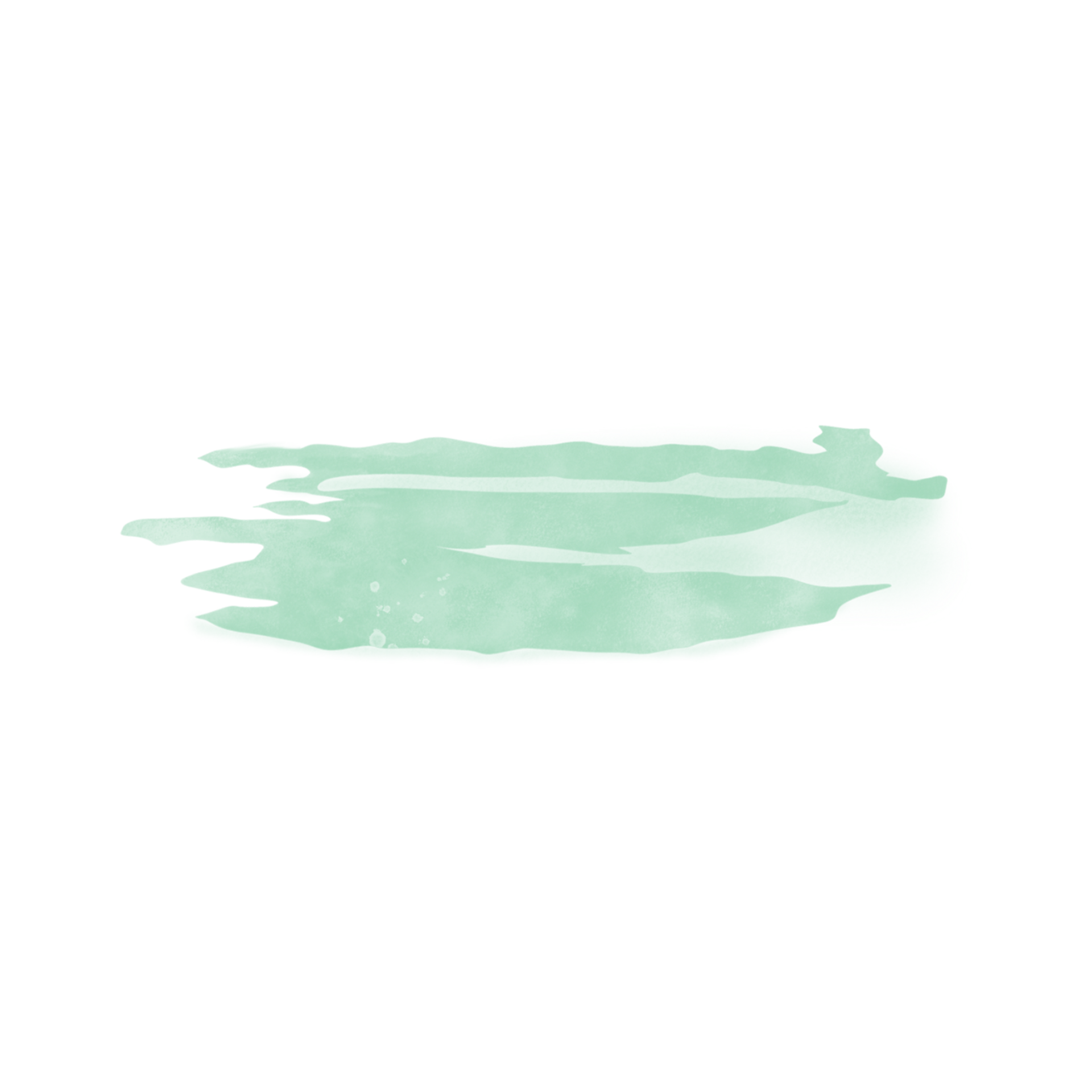 Green Watercolor Splash 9591009 PNG green-watercolor-splash-9591009-png