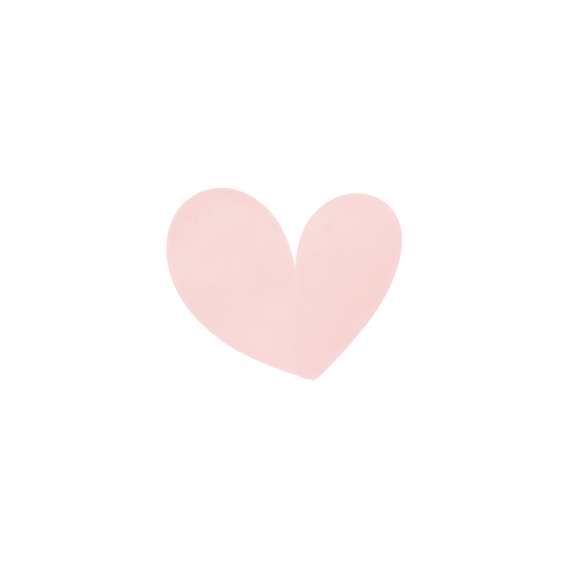 acuarela de corazón rosa 9591107 PNG