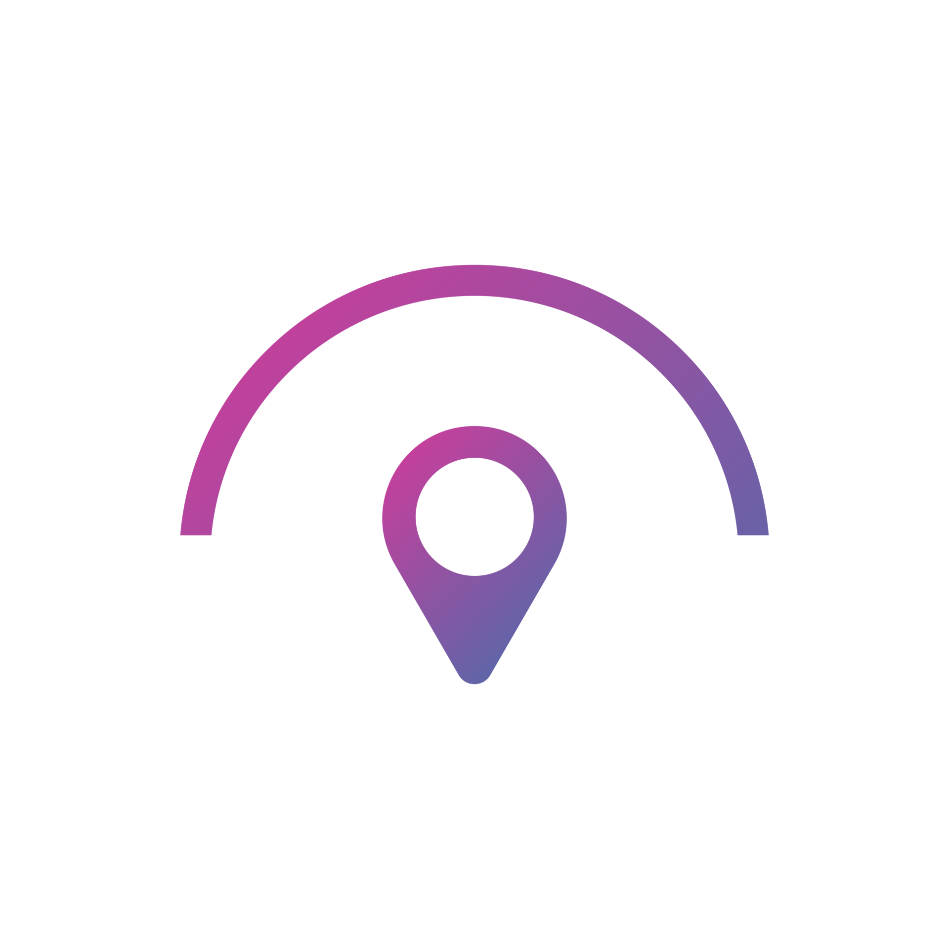 Location Pin Icon 9591442 PNG