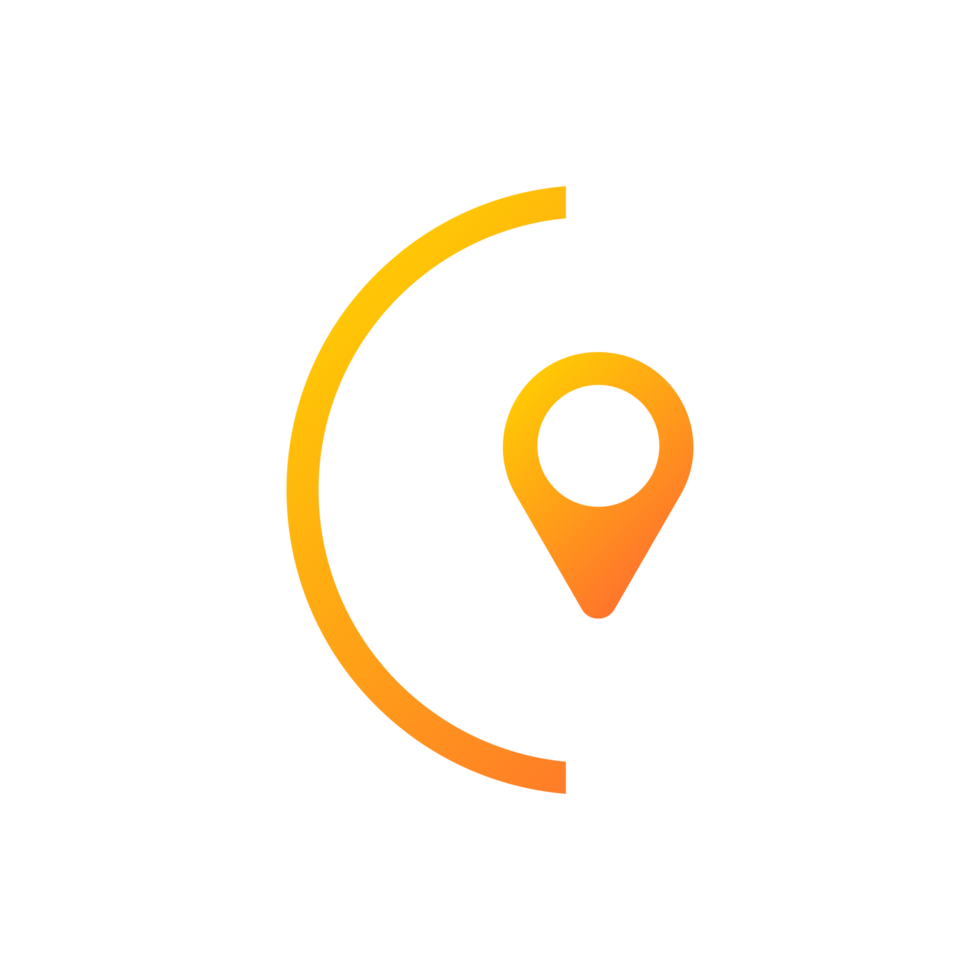 Location Pin Icon png