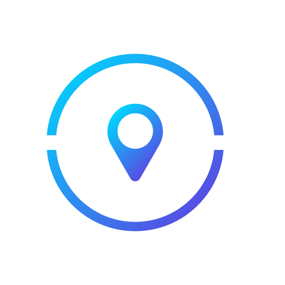 Location Pin Icon png