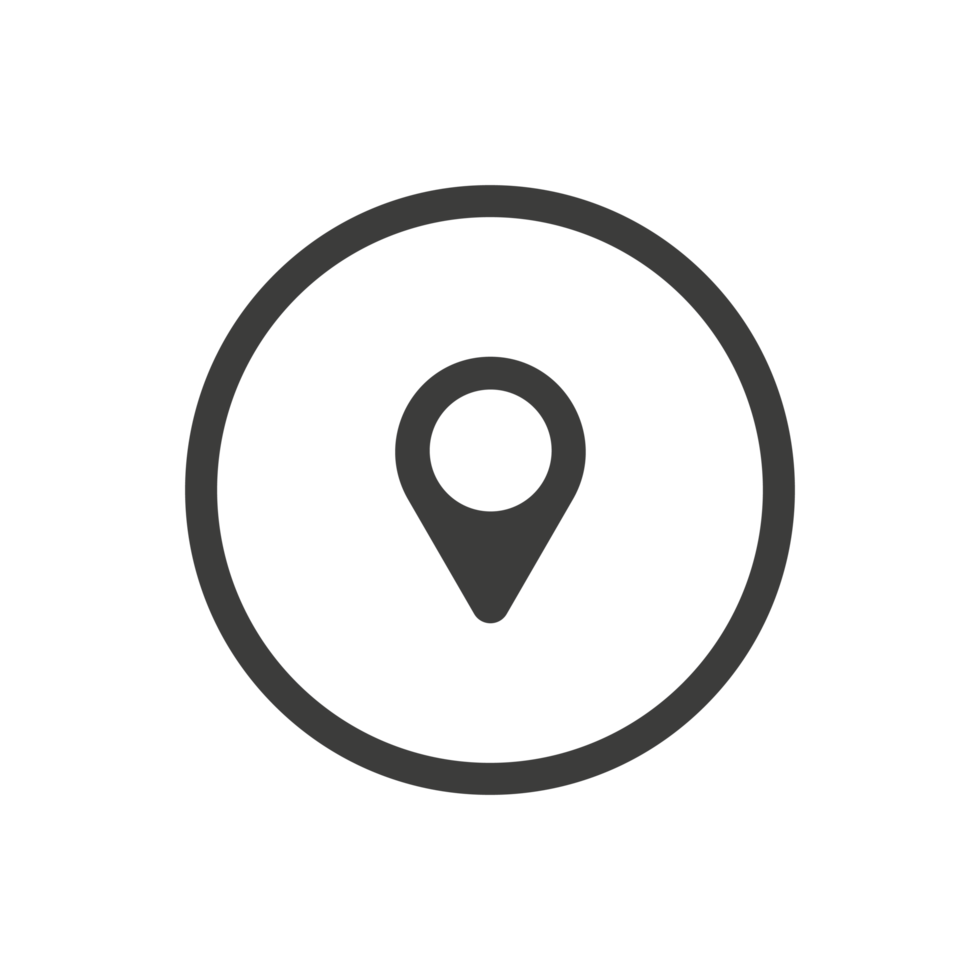 Location Pin Icon png