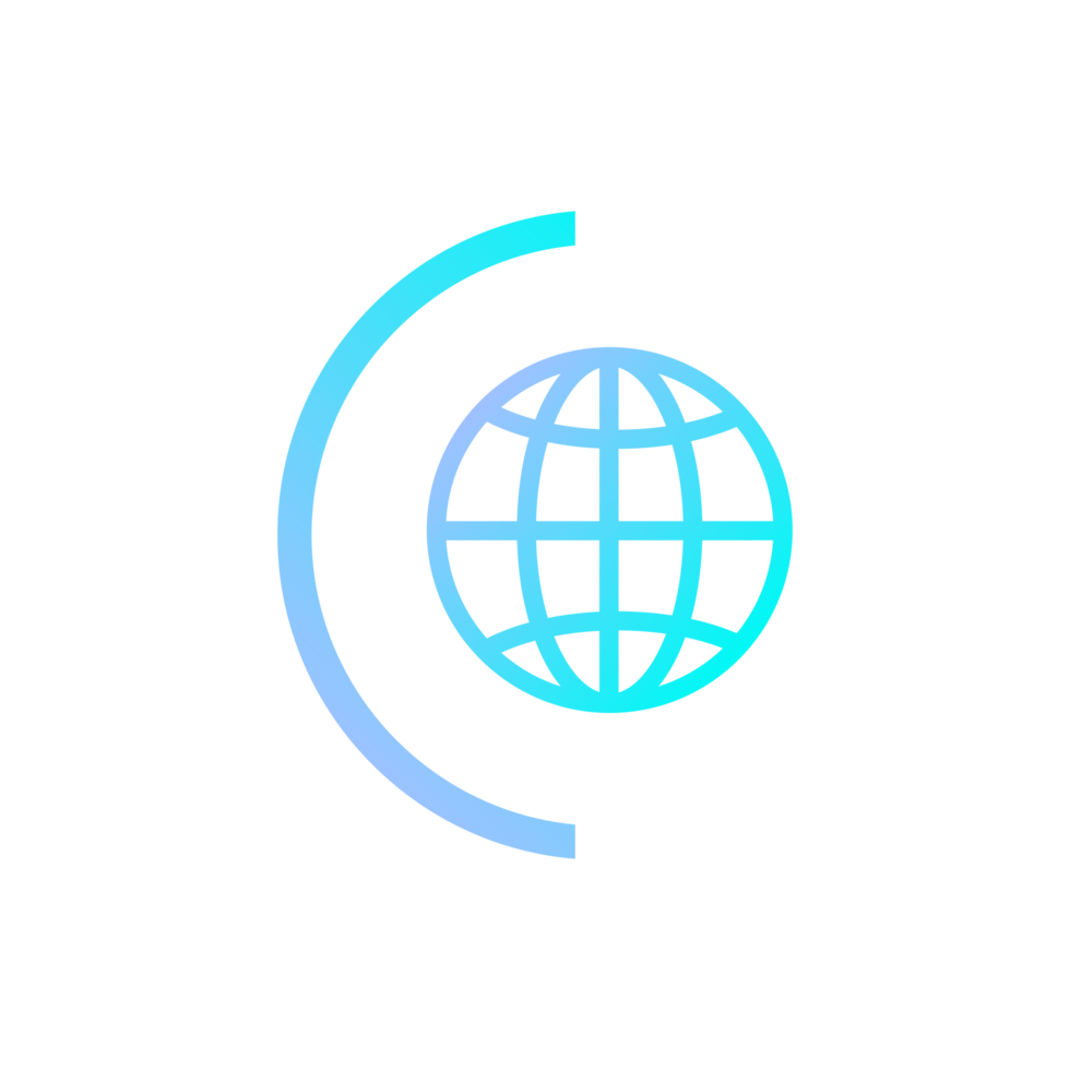 Globe, Web Icon png