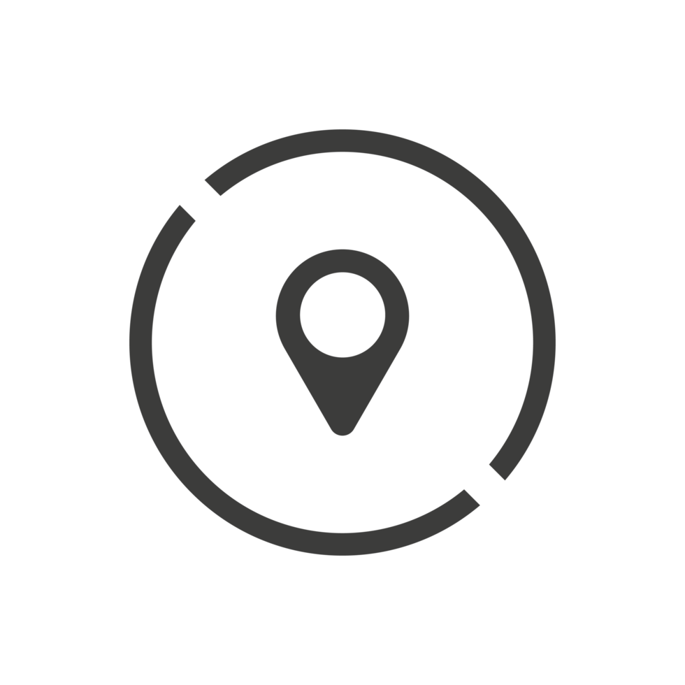 Location Pin Icon png