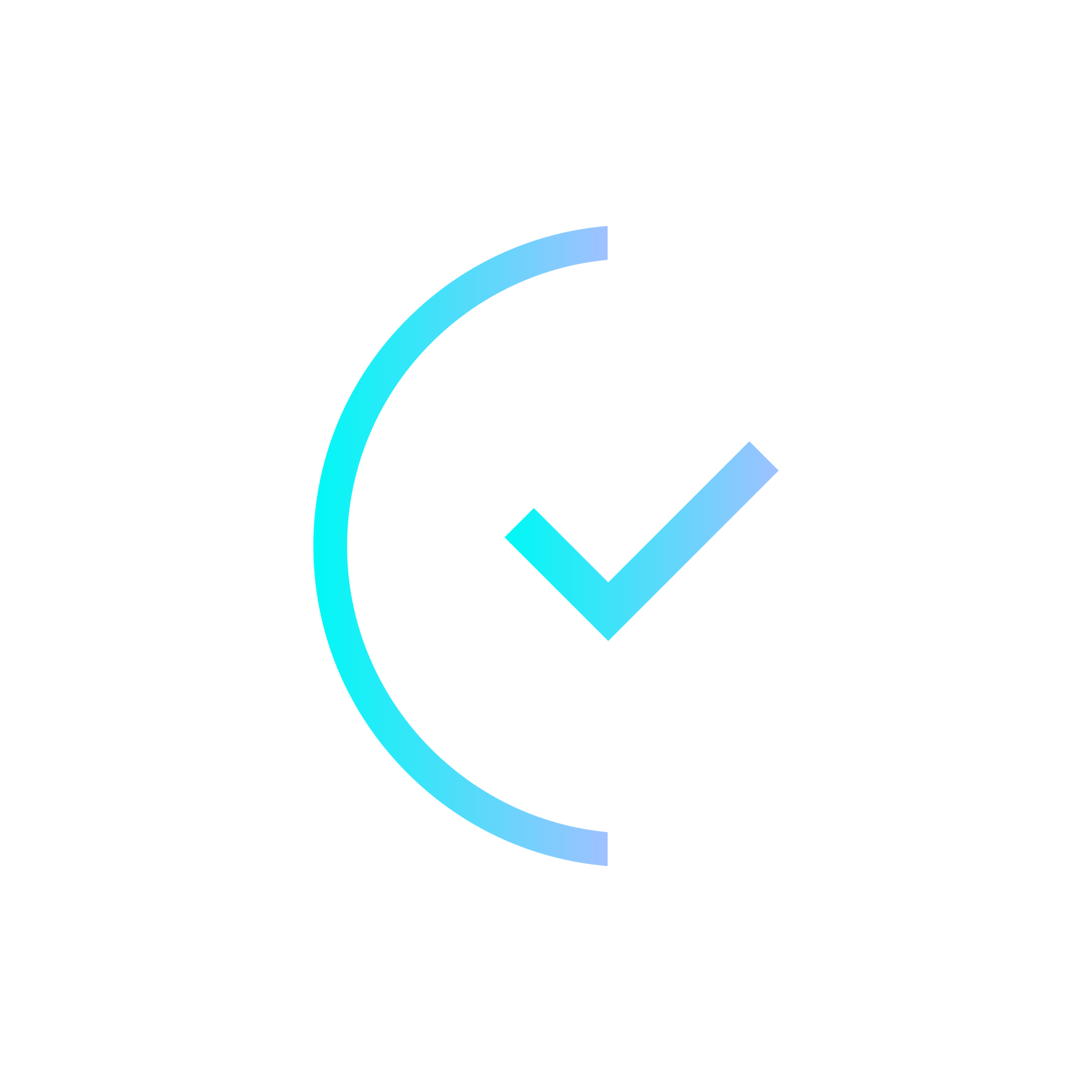 Check mark icon 9591912 png