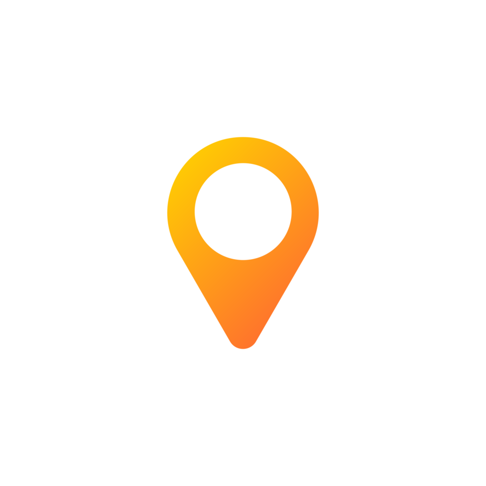 Location Pin Icon png