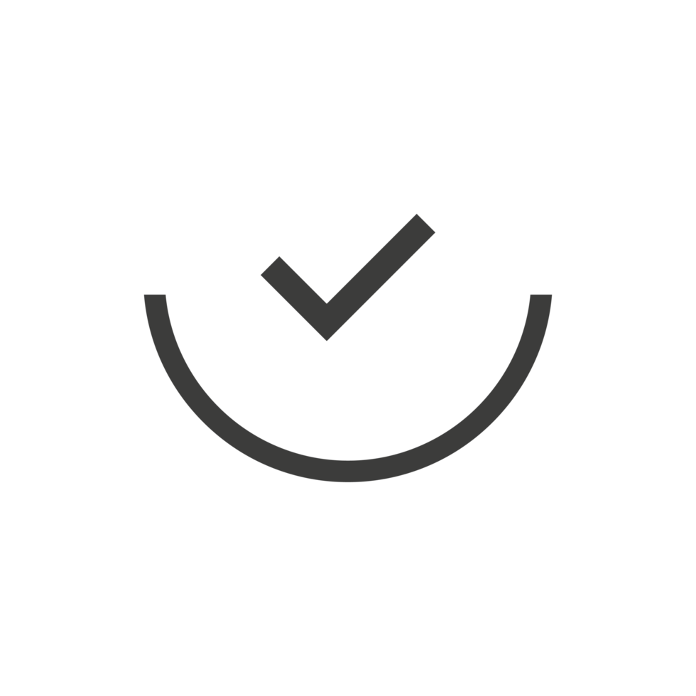 Check Mark Icon png