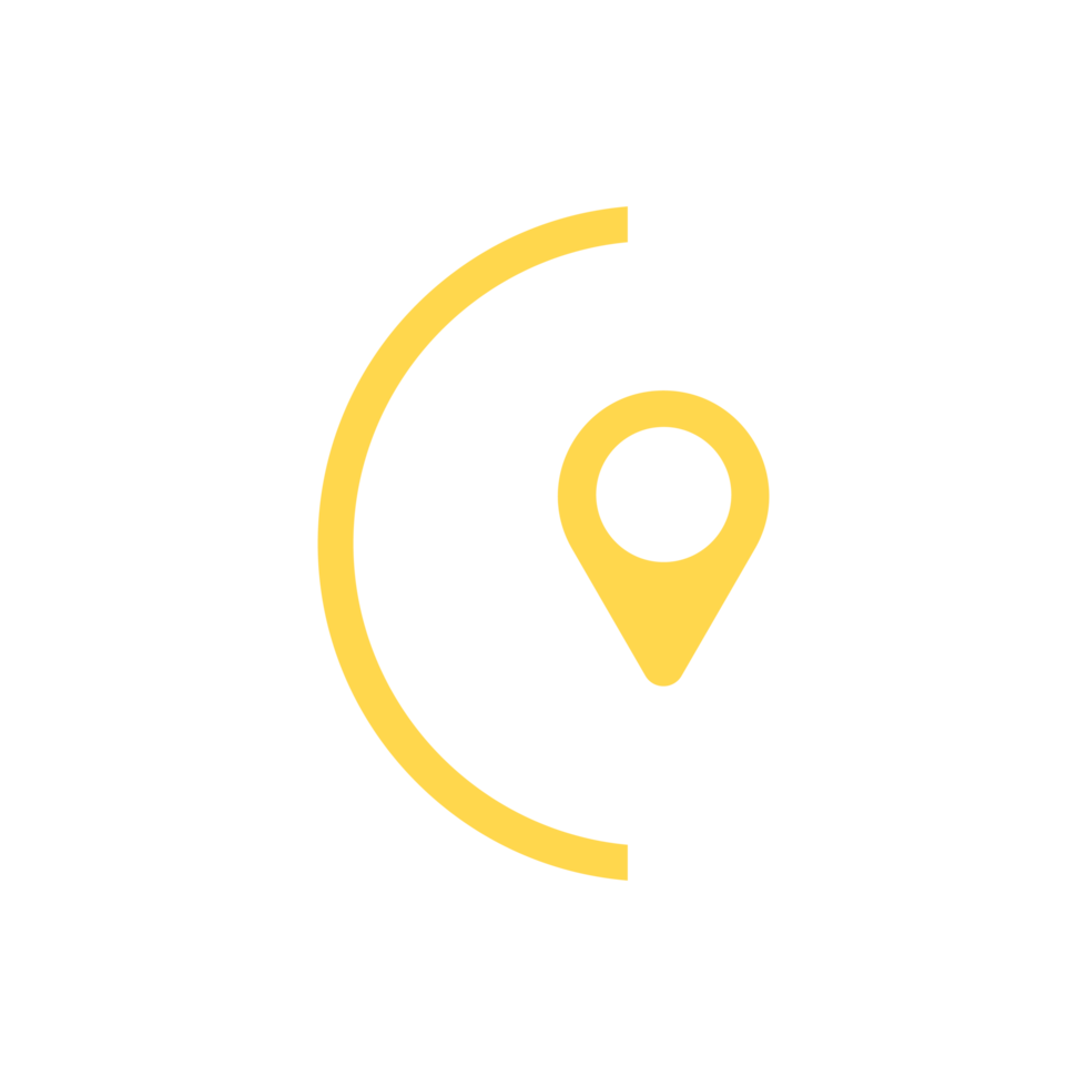 Location Pin Icon 9591921 PNG