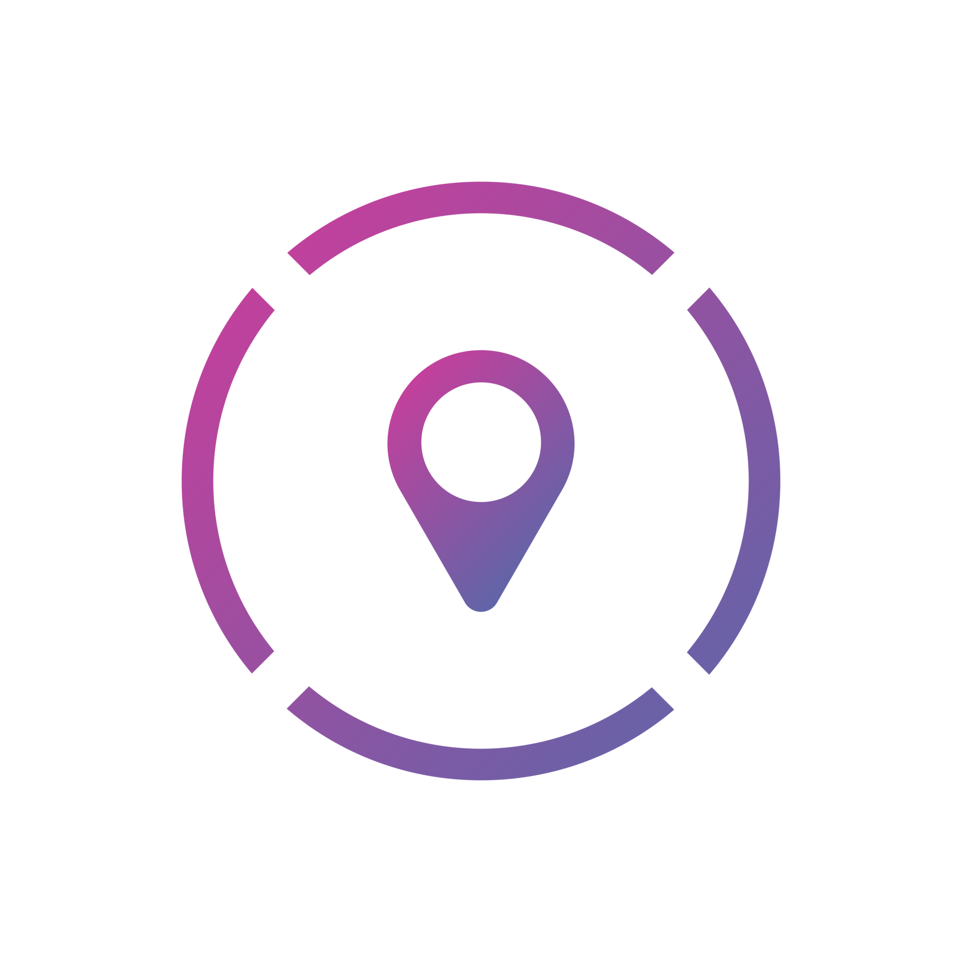 Location Pin Icon 9591928 PNG