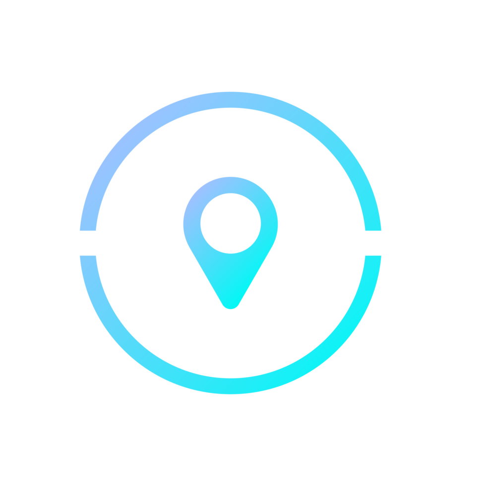 Location Pin Icon png