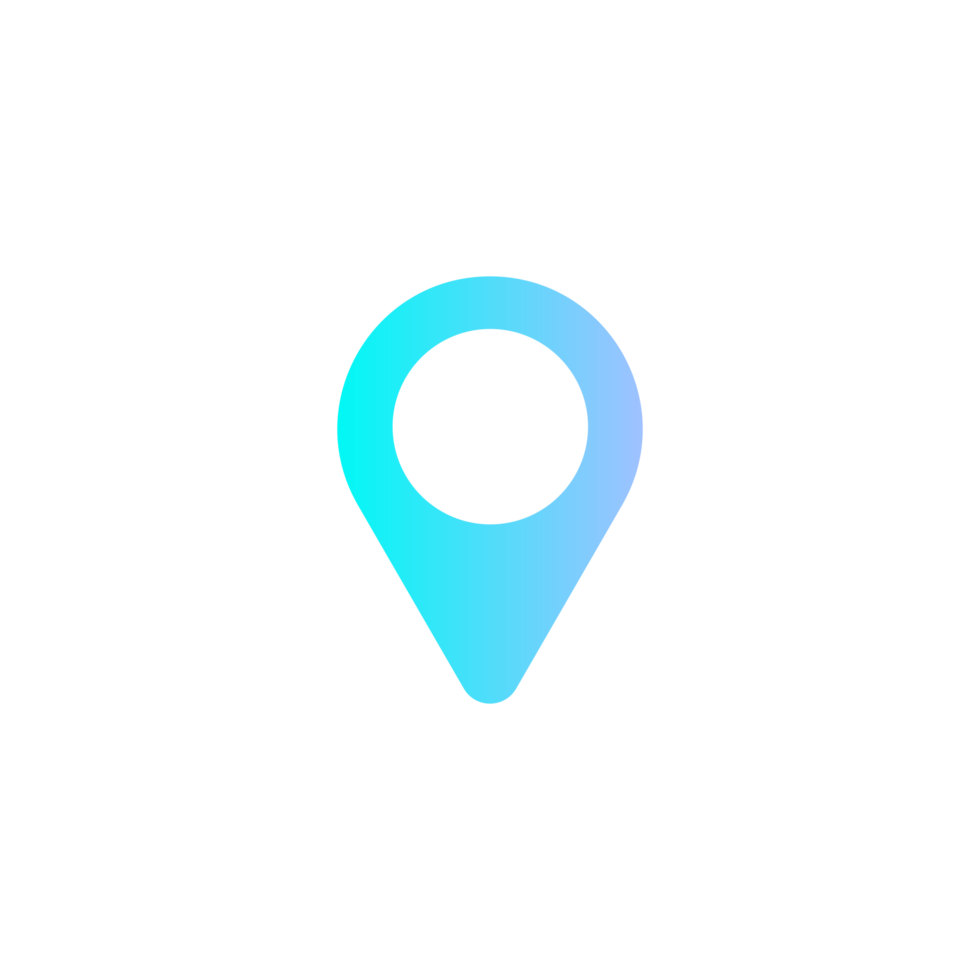 Location Pin Icon 9591935 PNG