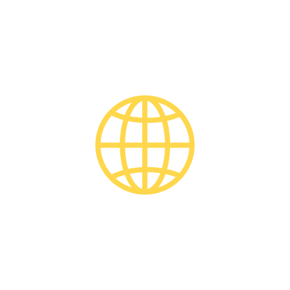 Globe, Web Icon png