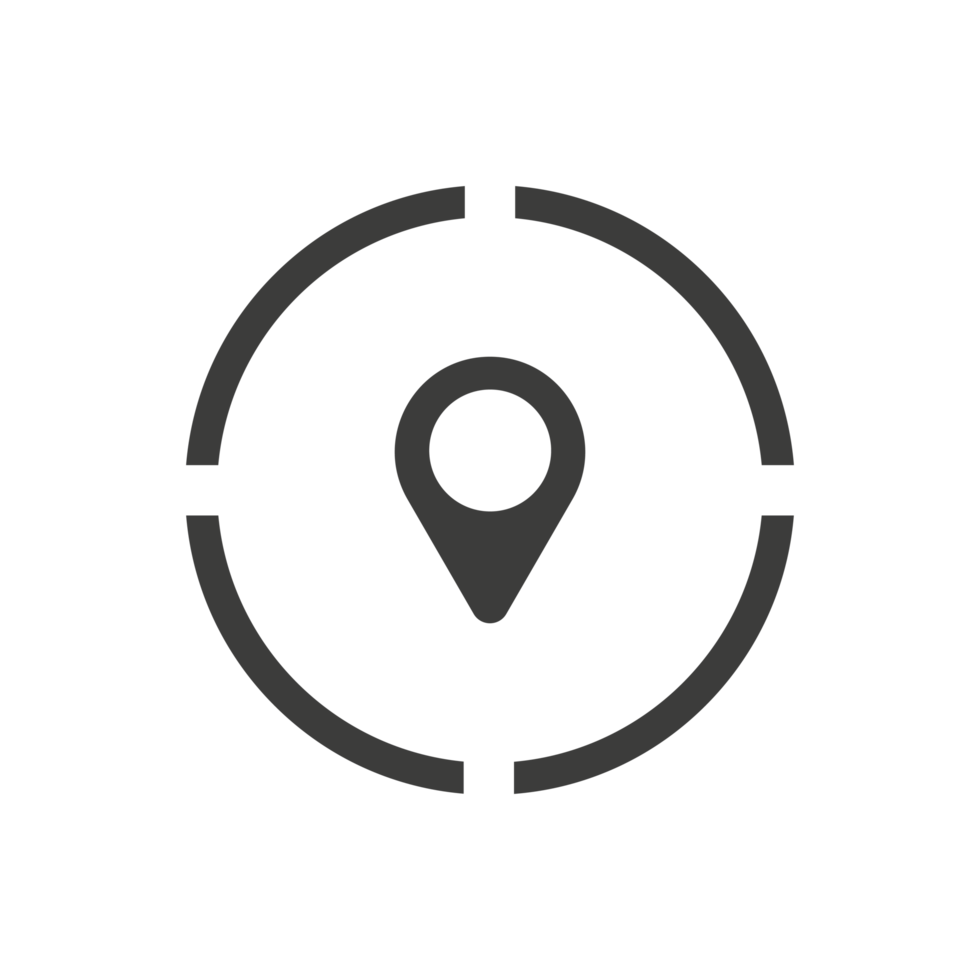 Location Pin Icon png