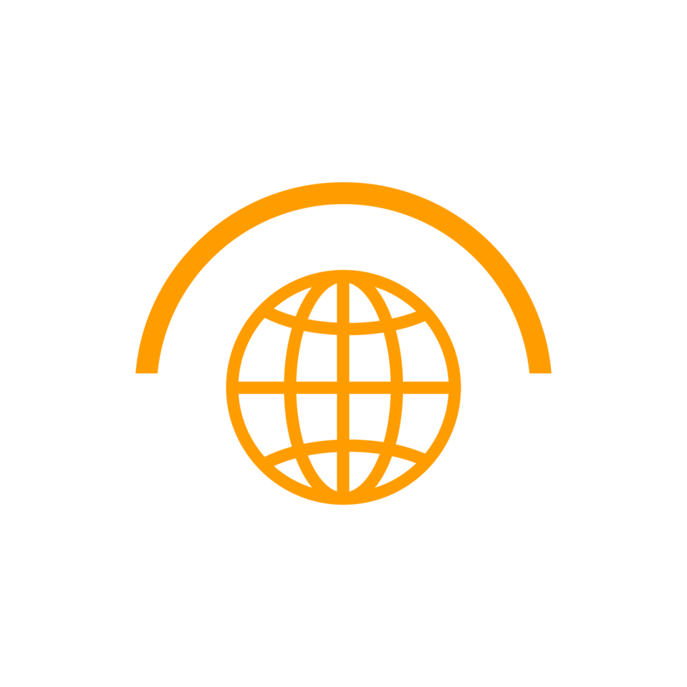 Globe, Web Icon png